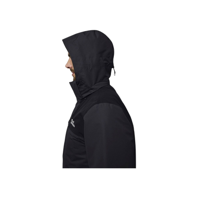 Jack Wolfskin Jasper 3In1 Jacket M