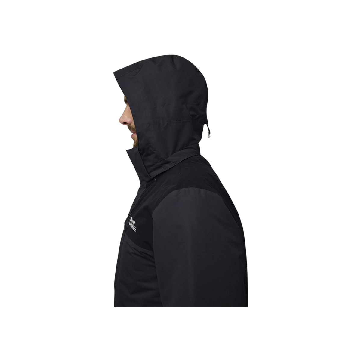 Jack Wolfskin Jasper 3In1 Jacket M