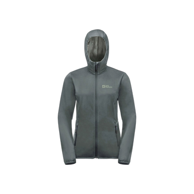 Jack Wolfskin Windhain Hoody W