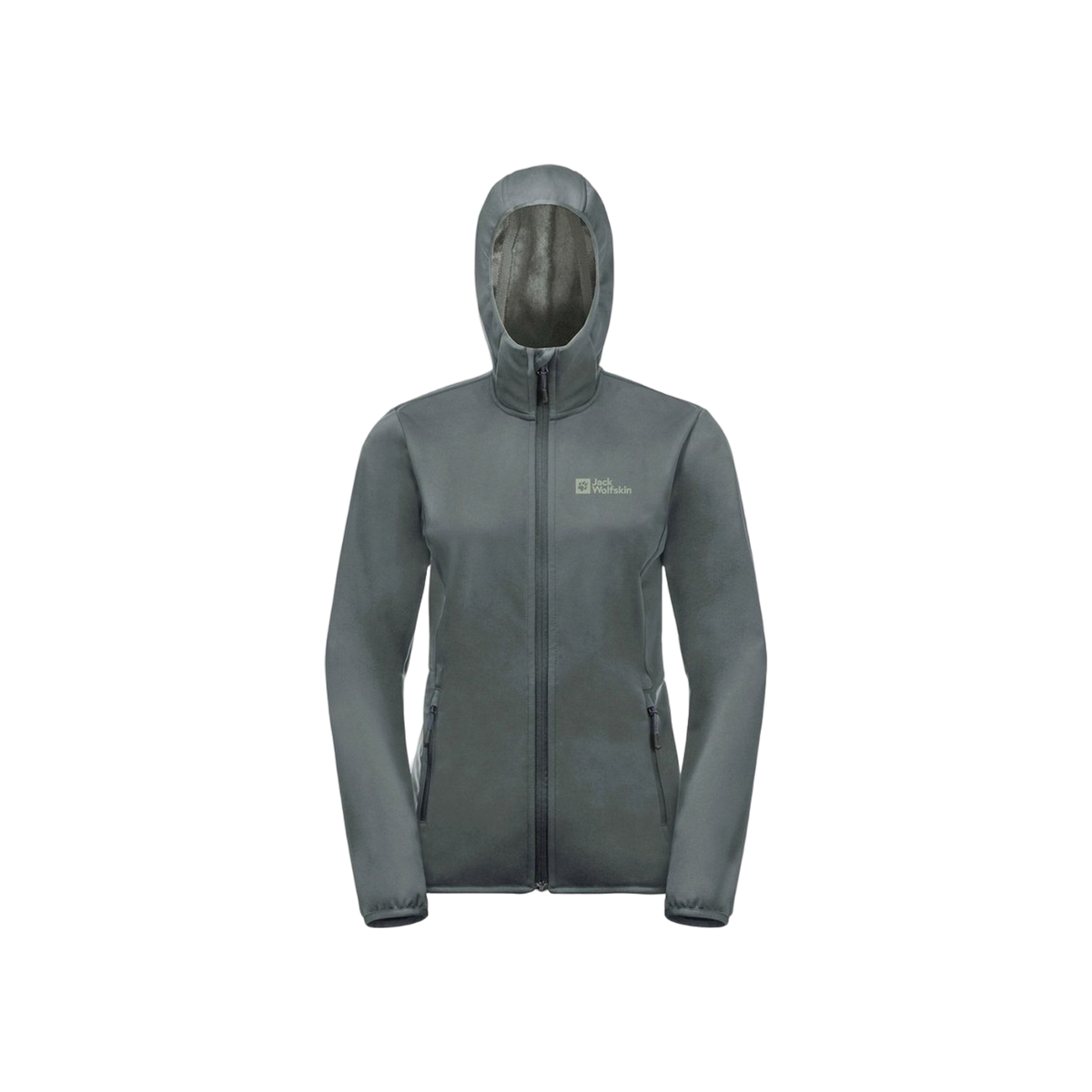 Jack Wolfskin Windhain Hoody W