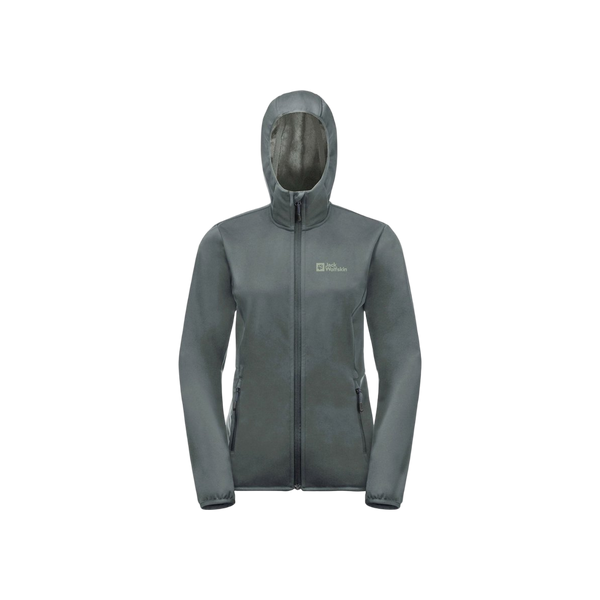 Jack Wolfskin Windhain Hoody W