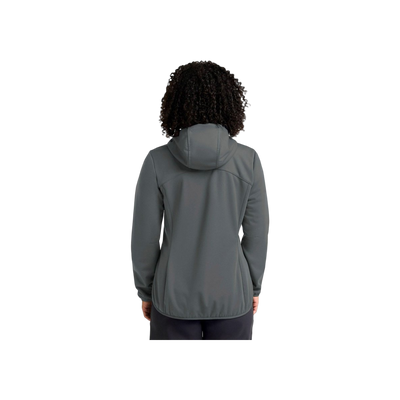Jack Wolfskin Windhain Hoody W