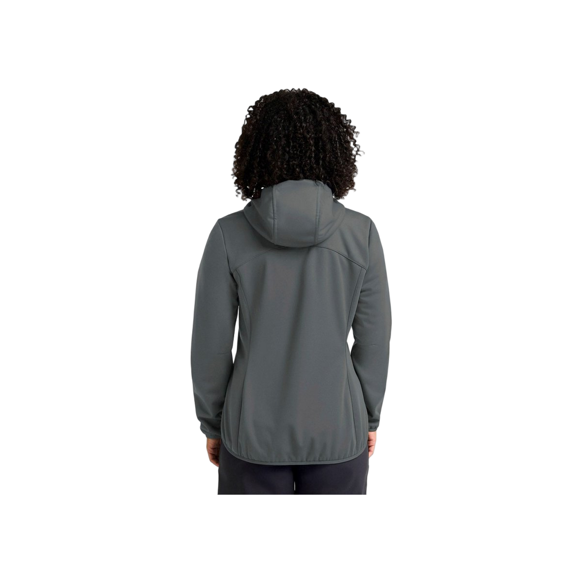 Jack Wolfskin Windhain Hoody W