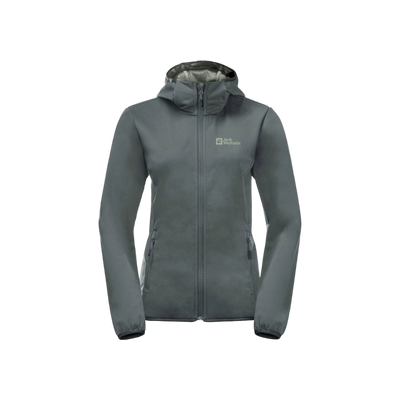 Jack Wolfskin Windhain Hoody W