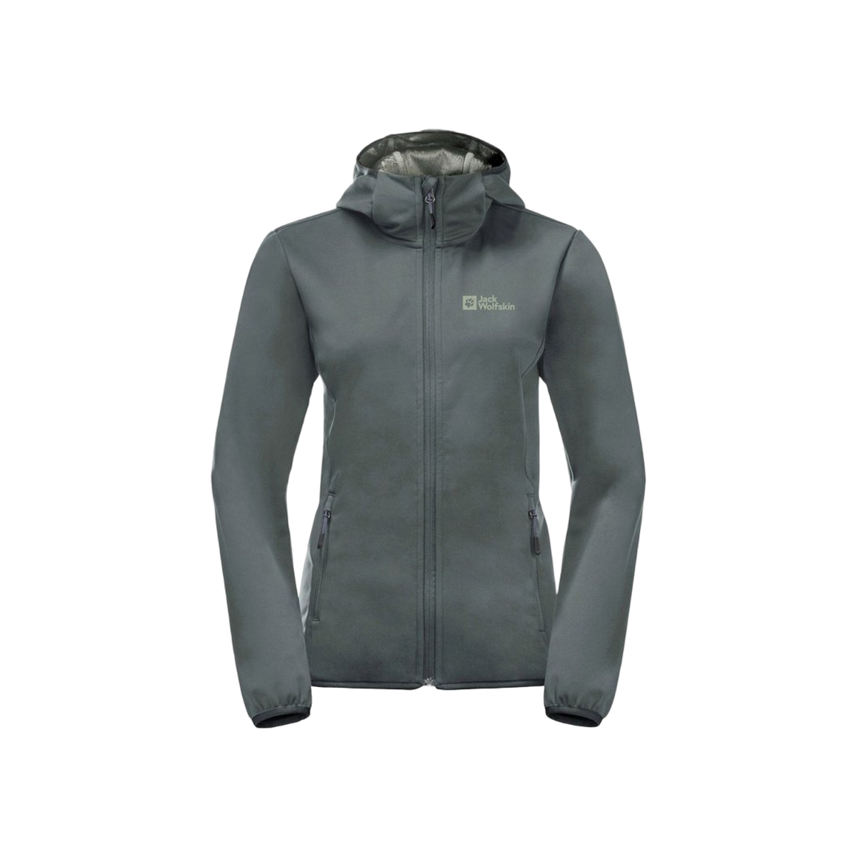 Jack Wolfskin Windhain Hoody W