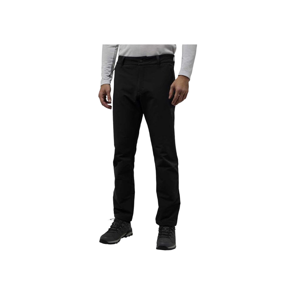 Jack Wolfskin Activate Thermic Pants W