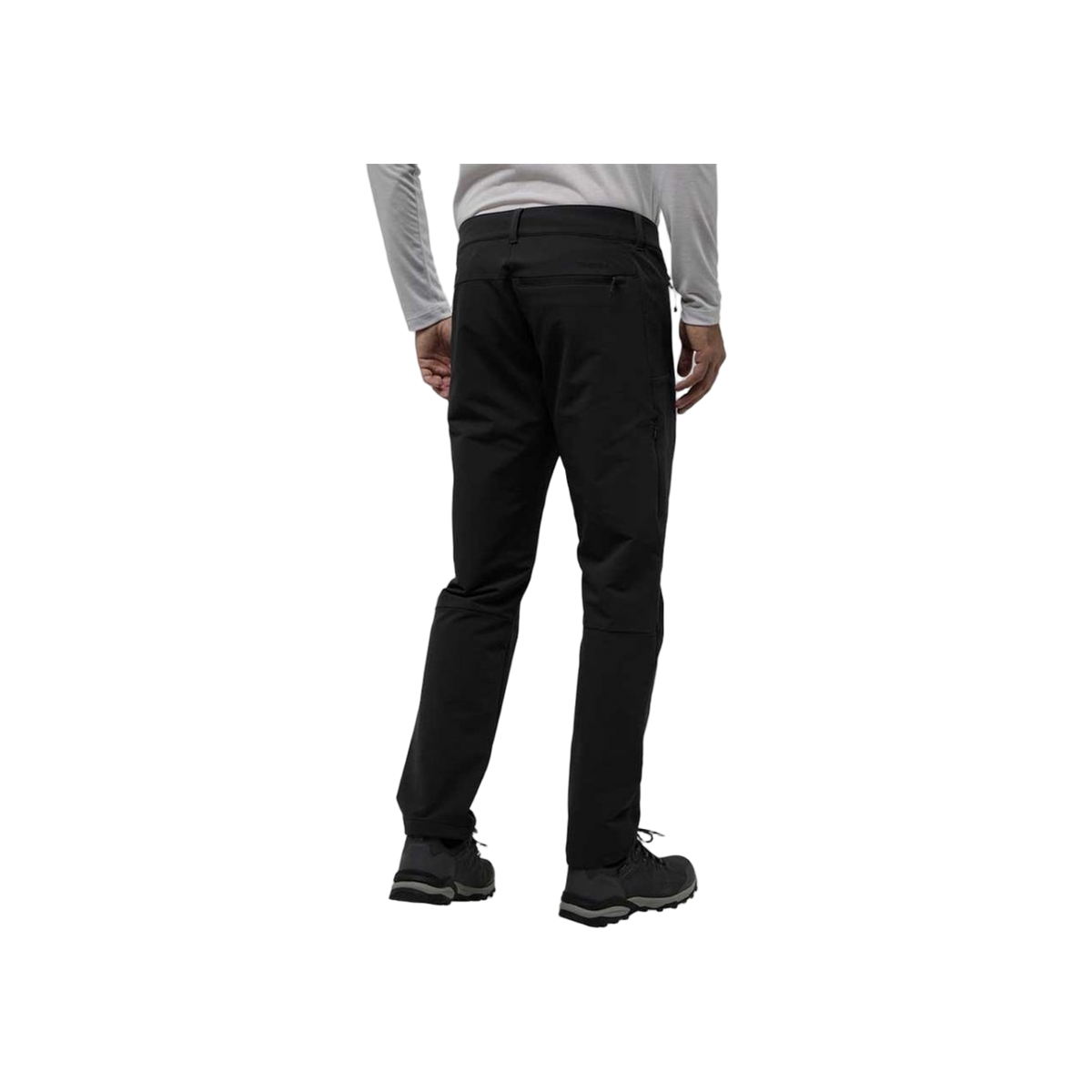 Jack Wolfskin Activate Thermic Pants W