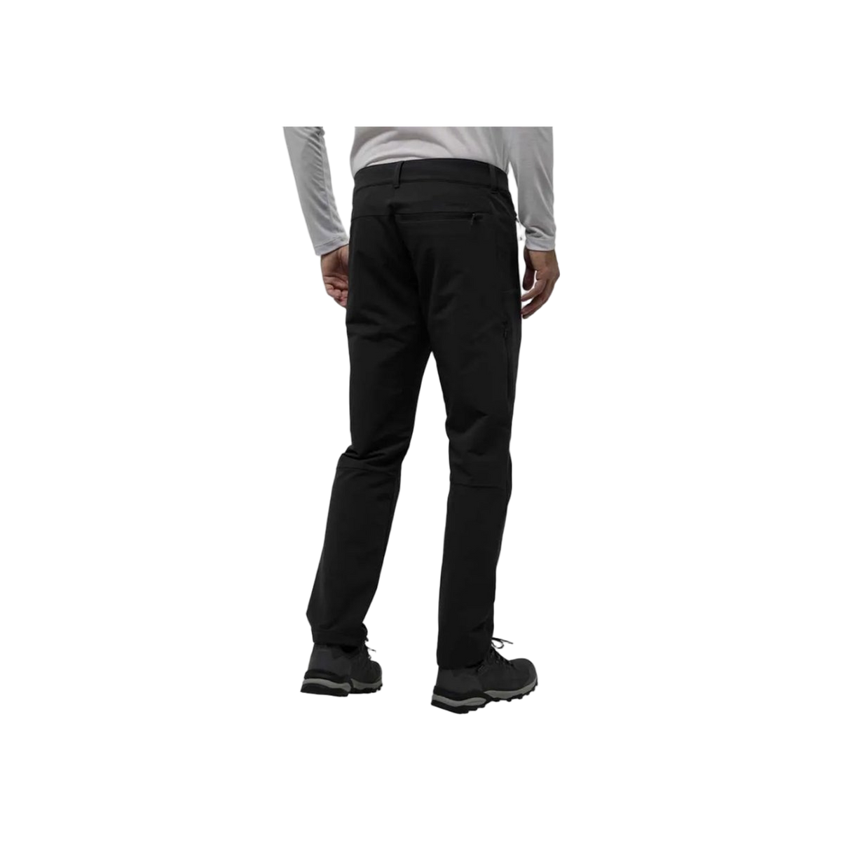 Jack Wolfskin Activate Thermic Pants W