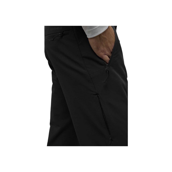 Jack Wolfskin Activate Thermic Pants W