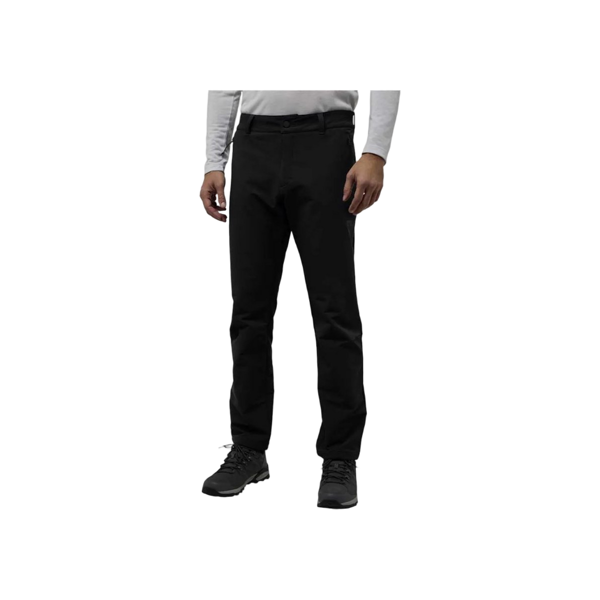 Jack Wolfskin Activate Thermic Pants W