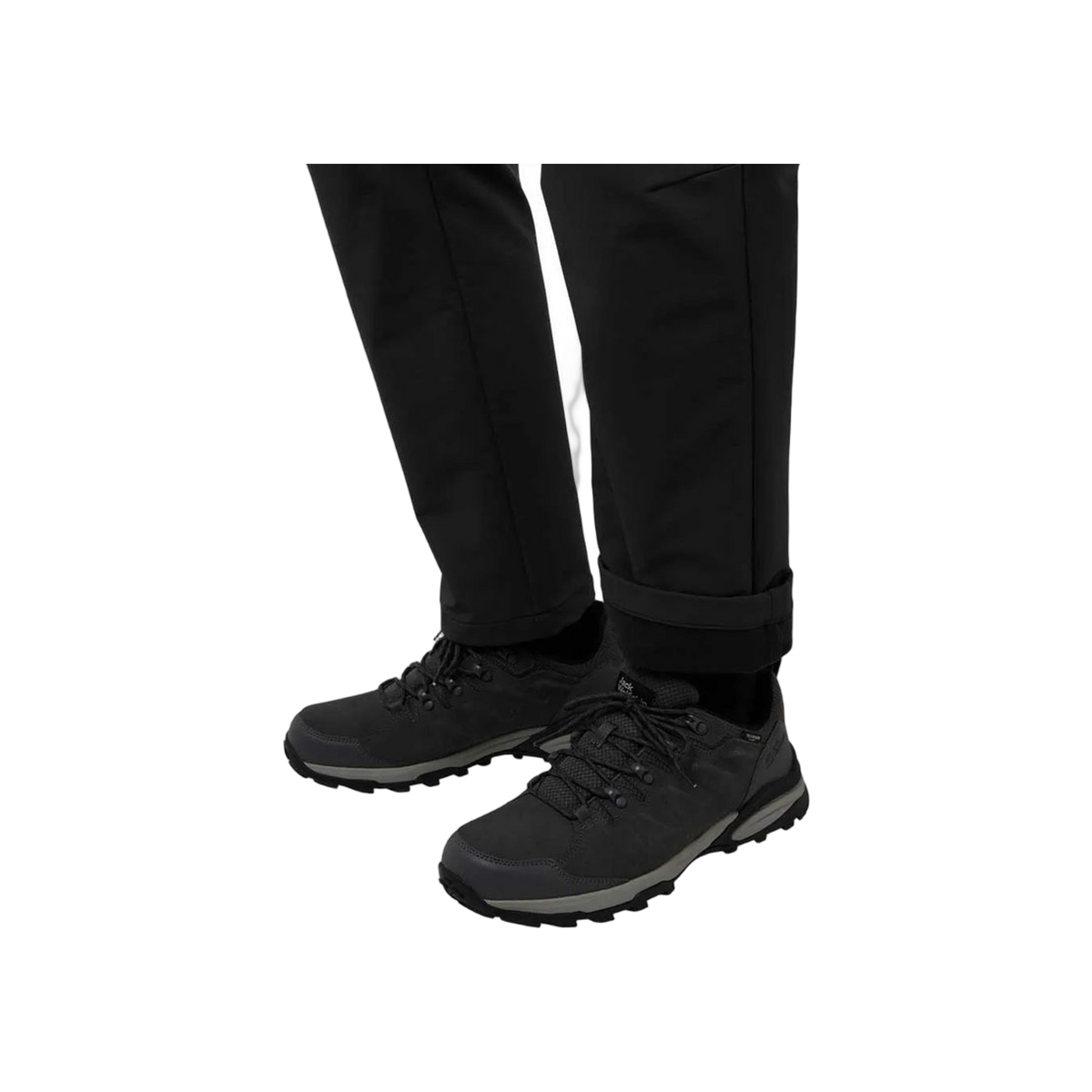 Jack Wolfskin Activate Thermic Pants W