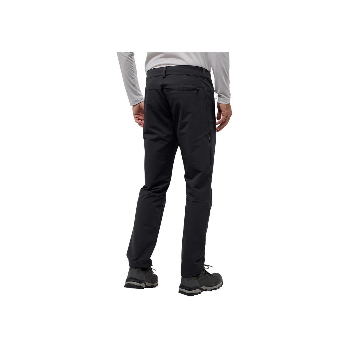 Jack Wolfskin Activate Thermic Pants M