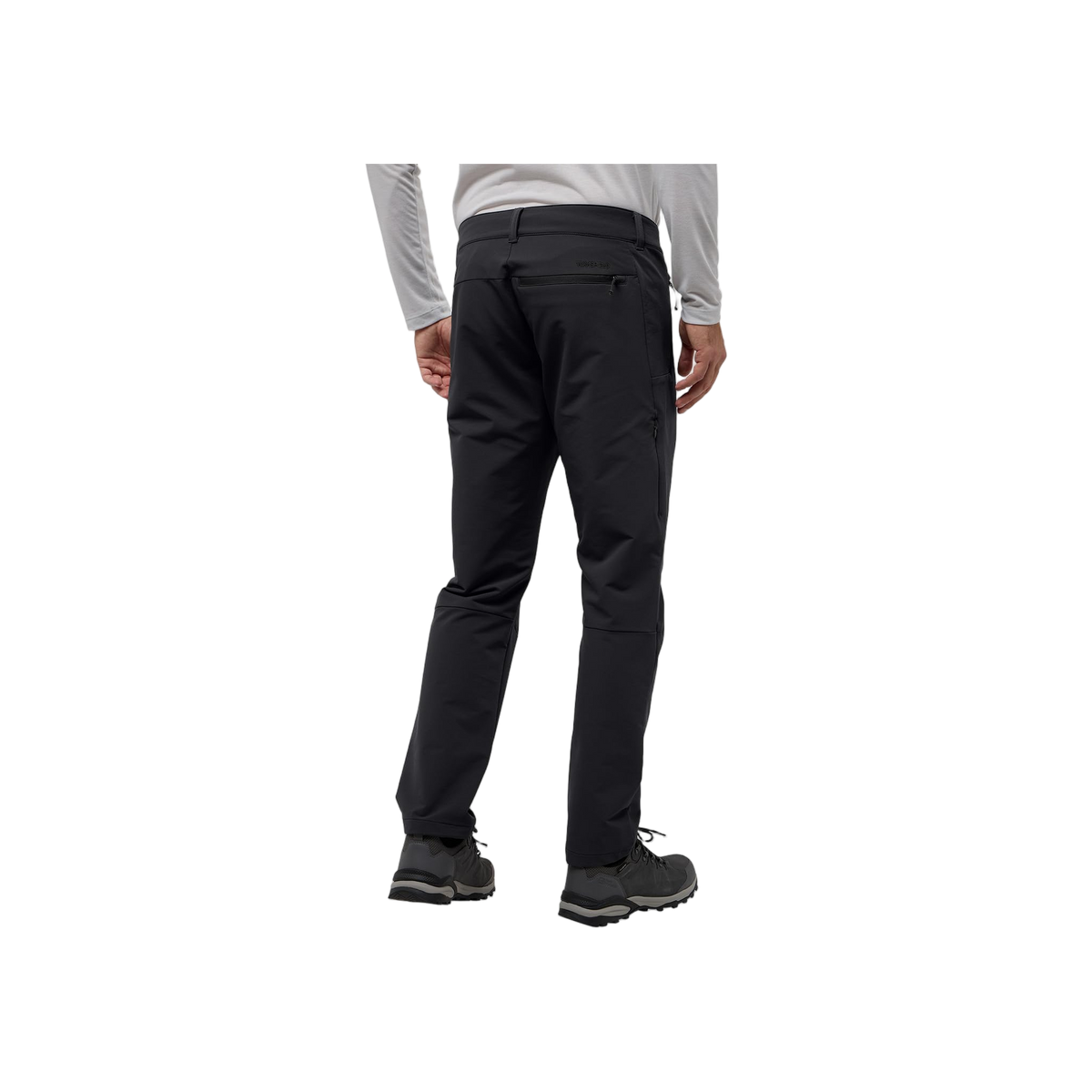 Jack Wolfskin Activate Thermic Pants M