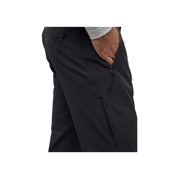 Jack Wolfskin Activate Thermic Pants M