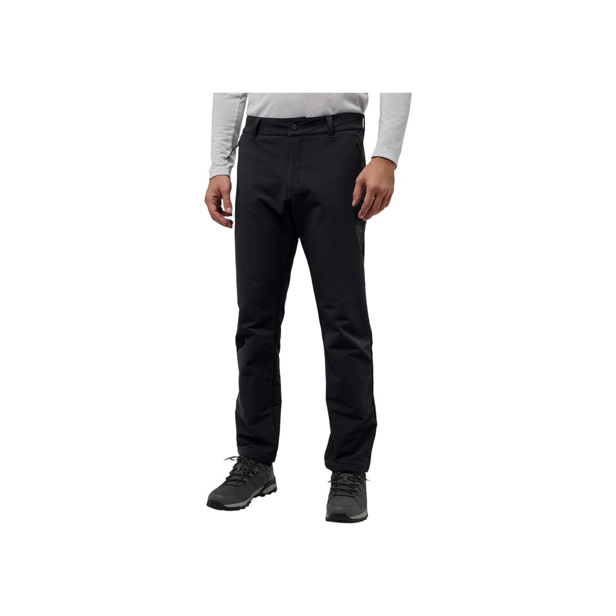 Jack Wolfskin Activate Thermic Pants M