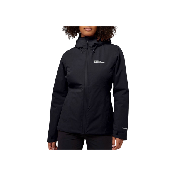 Jack Wolfskin Wisper Ins Jkt W