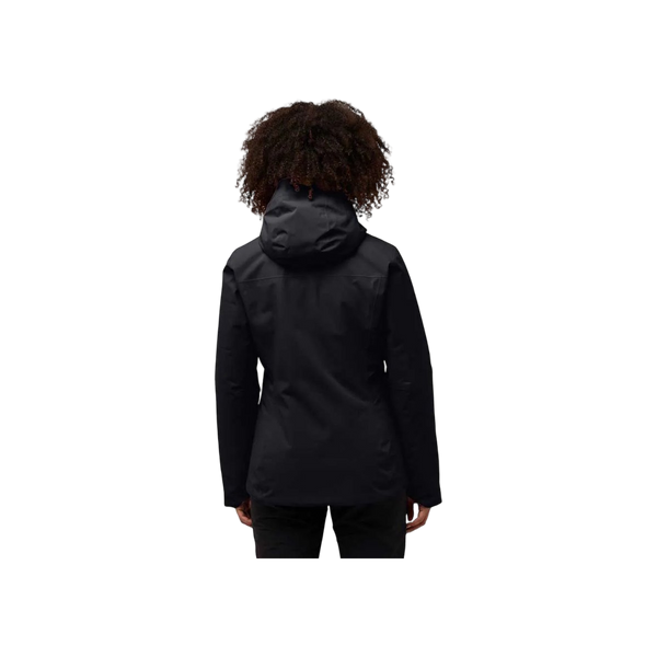 Jack Wolfskin Wisper Insulated Jacket W