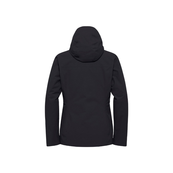 Jack Wolfskin Wisper Insulated Jacket W