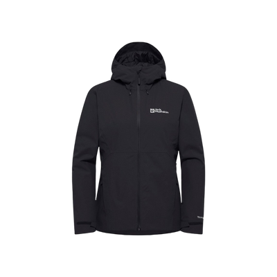 Jack Wolfskin Wisper Insulated Jacket W