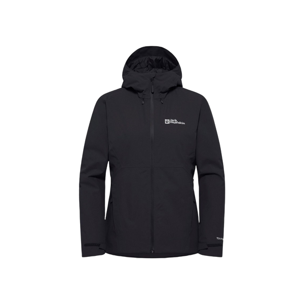 Jack Wolfskin Wisper Ins Jkt W