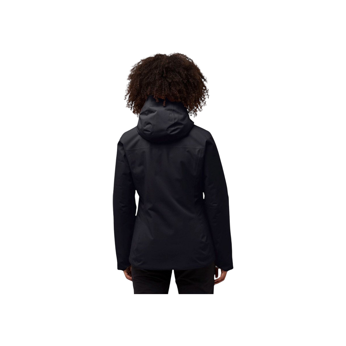 Jack Wolfskin Wisper Insulated Jacket W