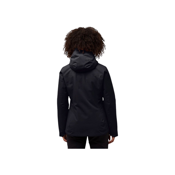 Jack Wolfskin Wisper Ins Jkt W