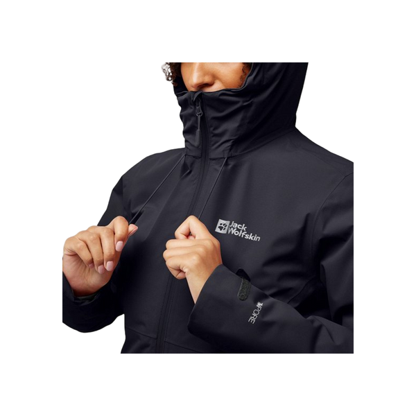 Jack Wolfskin Wisper Ins Jkt W