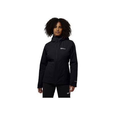 Jack Wolfskin Wisper Insulated Jacket W