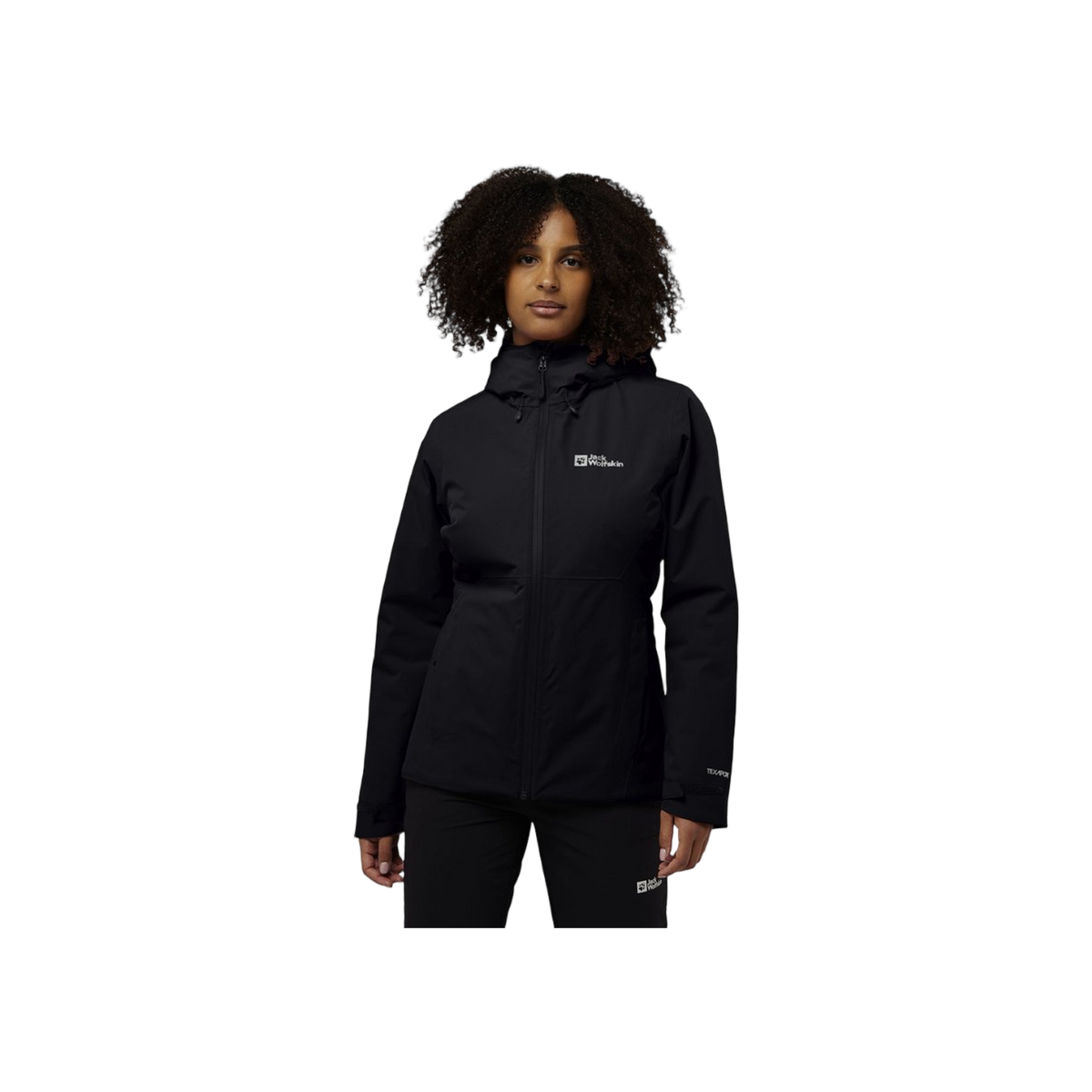 Jack Wolfskin Wisper Insulated Jacket W