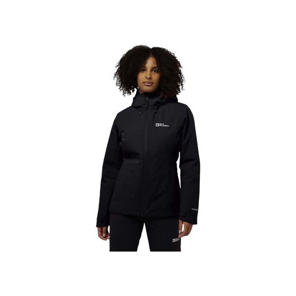 Jack Wolfskin Wisper Insulated Jacket W
