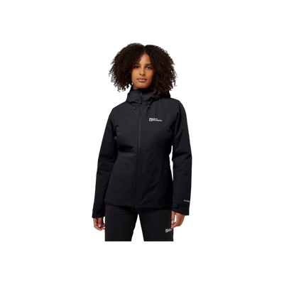 Jack Wolfskin Wisper Insulated Jacket W