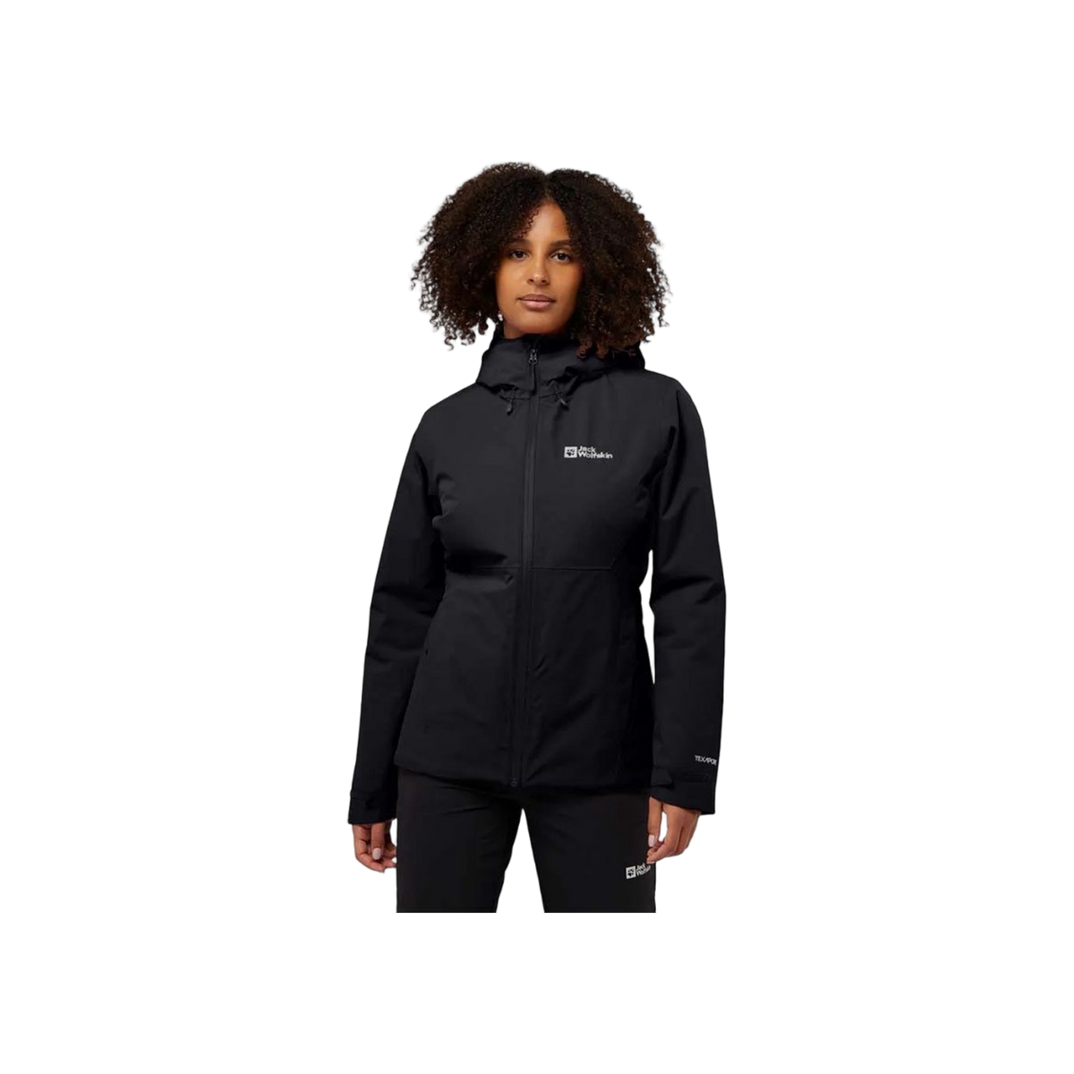 Jack Wolfskin Wisper Insulated Jacket W