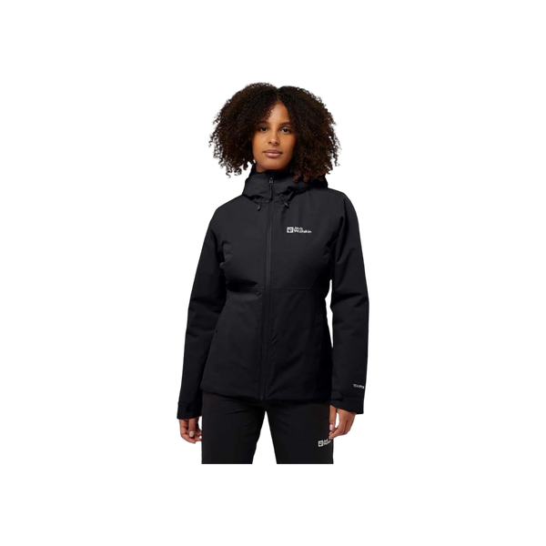 Jack Wolfskin Wisper Ins Jkt W