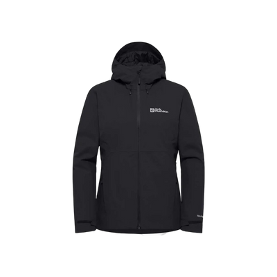 Jack Wolfskin Wisper Insulated Jacket W