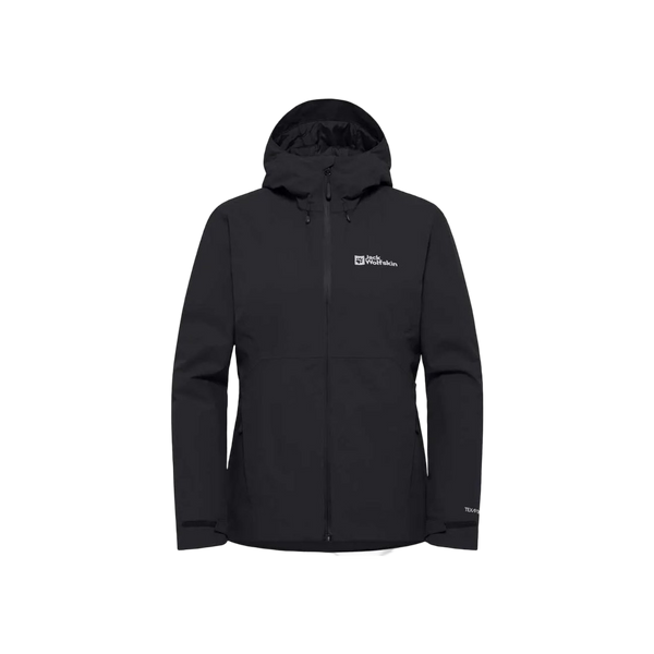 Jack Wolfskin Wisper Insulated Jacket W
