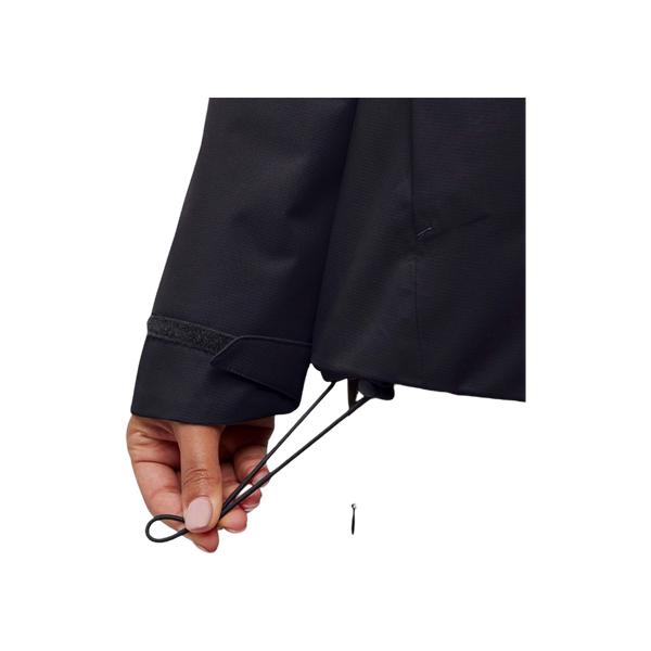 Jack Wolfskin Wisper Insulated Jacket W