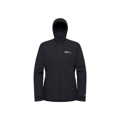 Jack Wolfskin Wisper Insulated Jacket W