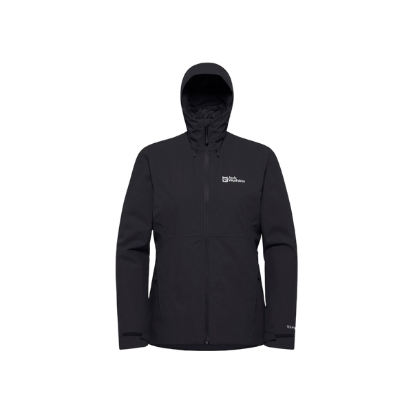 Jack Wolfskin Wisper Ins Jkt W