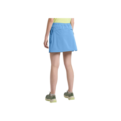 Jack Wolfskin Hiking Alpine Skort W - Dames Rok