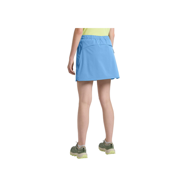 Jack Wolfskin Hiking Alpine Skort W - Dames Rok