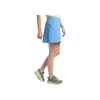 Jack Wolfskin Hiking Alpine Skort W - Dames Rok