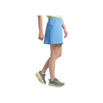Jack Wolfskin Hiking Alpine Skort W - Dames Rok