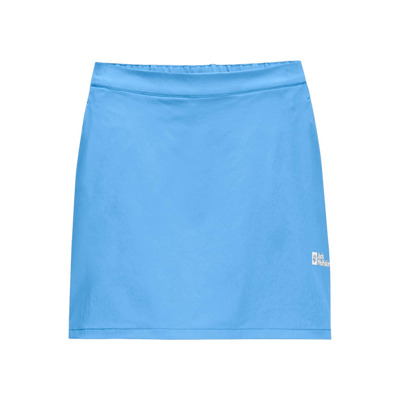 Jack Wolfskin Hiking Alpine Skort W - Dames Rok