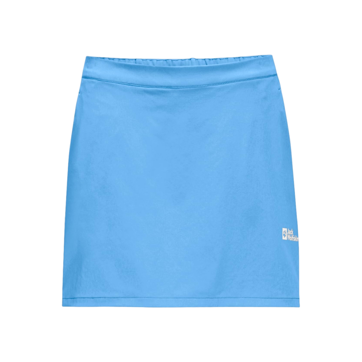 Jack Wolfskin Hiking Alpine Skort W - Dames Rok