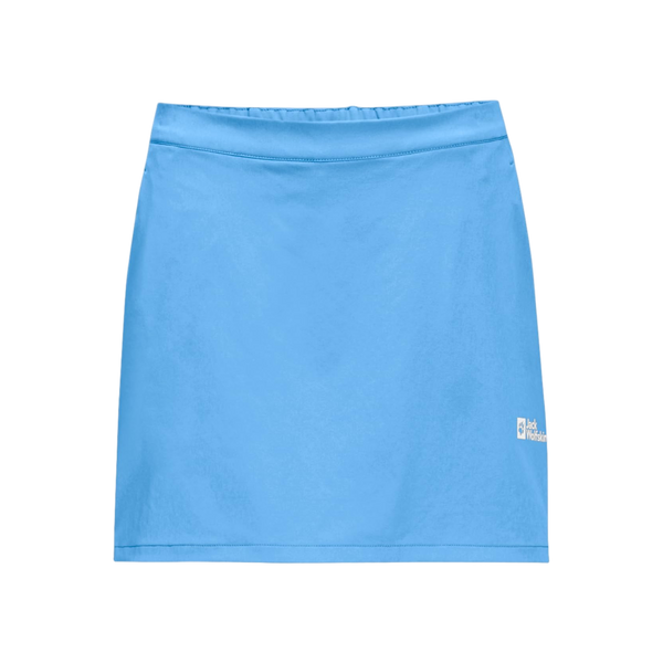 Jack Wolfskin Hiking Alpine Skort W - Dames Rok