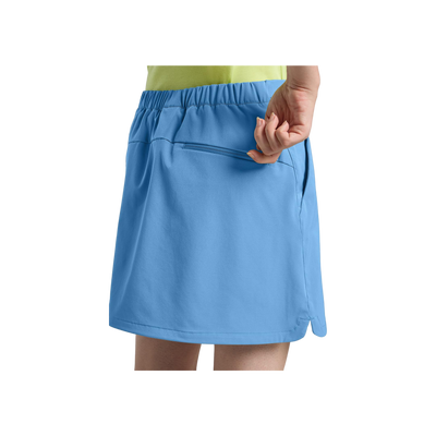 Jack Wolfskin Hiking Alpine Skort W - Dames Rok