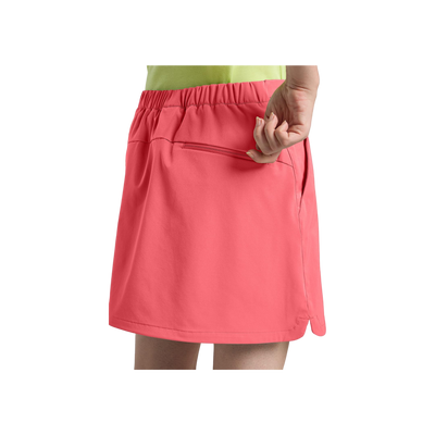 Jack Wolfskin Hiking Alpine Skort W - Dames Rok
