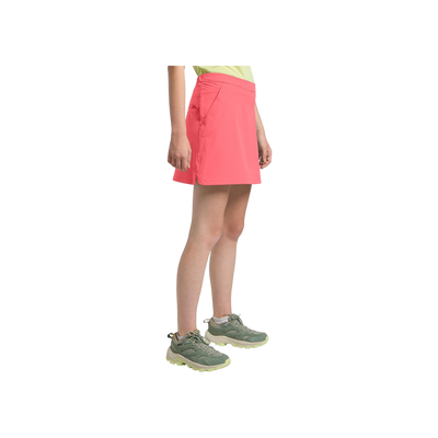 Jack Wolfskin Hiking Alpine Skort W - Dames Rok
