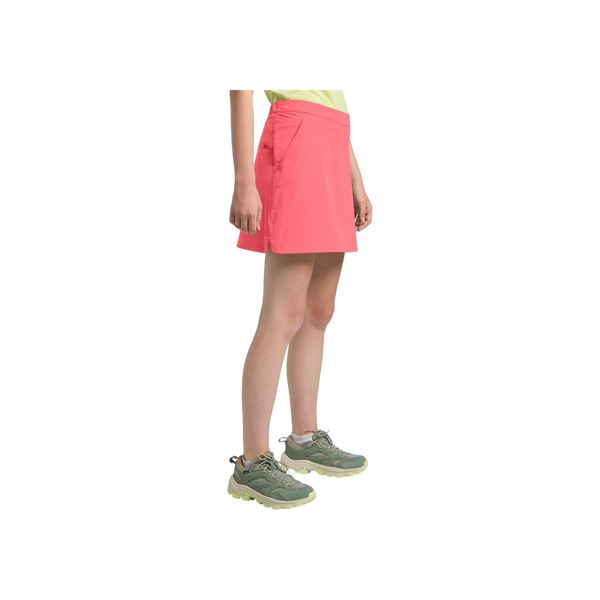 Jack Wolfskin Hiking Alpine Skort W - Dames Rok