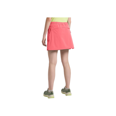 Jack Wolfskin Hiking Alpine Skort W - Dames Rok
